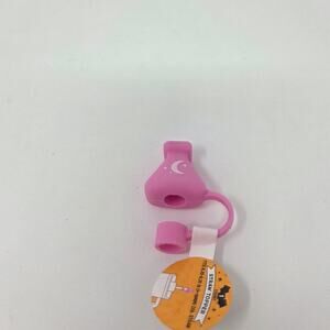 Potion Bottle Halloween Tumbler Straw Topper